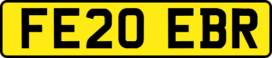 FE20EBR