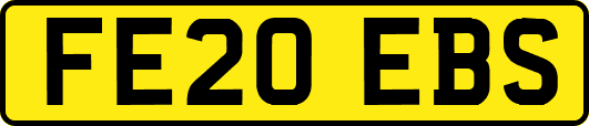 FE20EBS