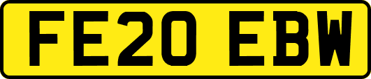FE20EBW