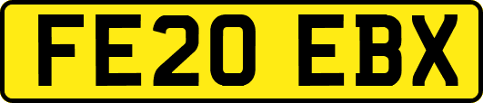 FE20EBX