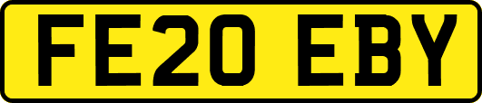 FE20EBY