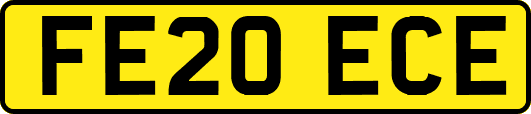 FE20ECE