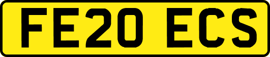 FE20ECS