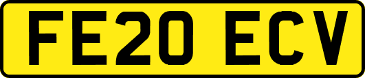 FE20ECV
