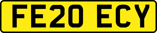FE20ECY