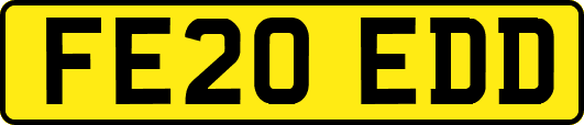 FE20EDD