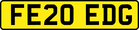 FE20EDG