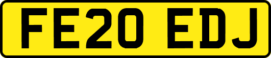 FE20EDJ