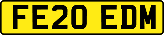 FE20EDM