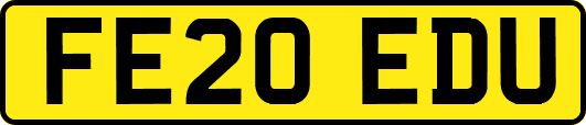 FE20EDU