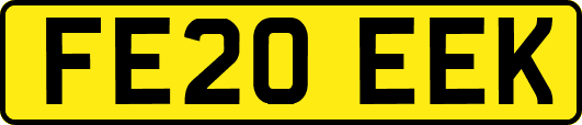 FE20EEK