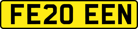 FE20EEN