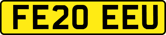 FE20EEU
