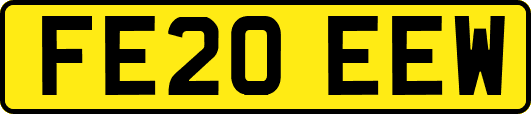 FE20EEW