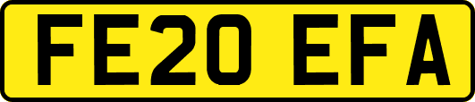 FE20EFA