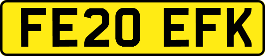 FE20EFK