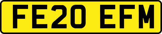 FE20EFM