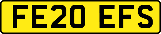 FE20EFS