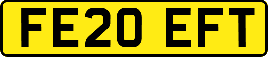 FE20EFT