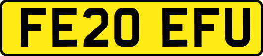 FE20EFU