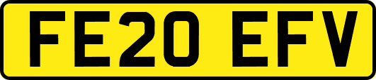FE20EFV