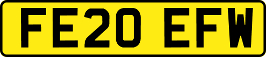 FE20EFW