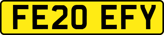 FE20EFY