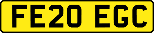 FE20EGC