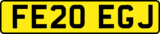 FE20EGJ