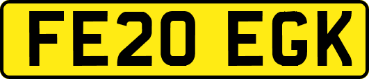 FE20EGK
