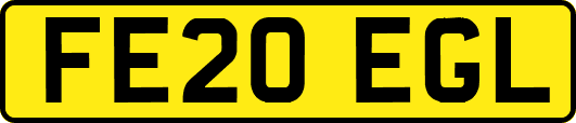 FE20EGL