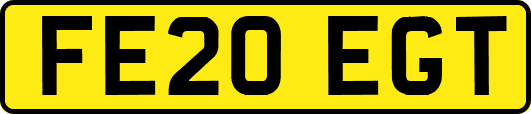 FE20EGT