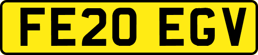 FE20EGV
