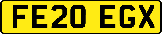 FE20EGX