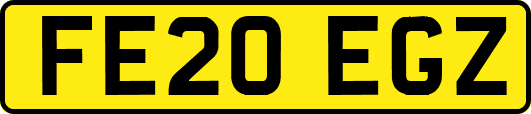 FE20EGZ