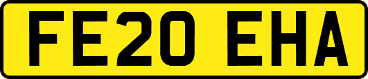 FE20EHA