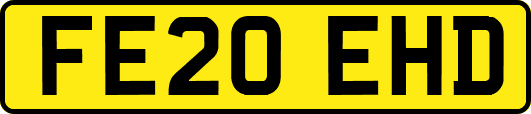 FE20EHD