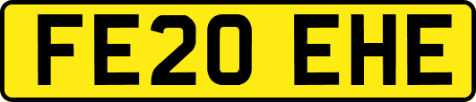FE20EHE