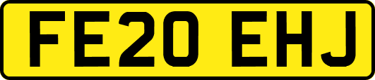 FE20EHJ