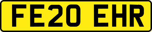 FE20EHR