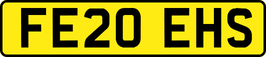 FE20EHS