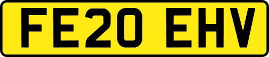 FE20EHV