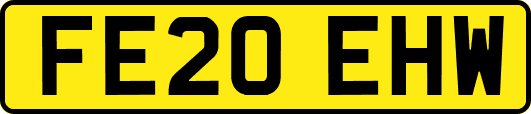 FE20EHW