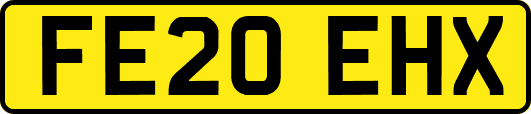 FE20EHX