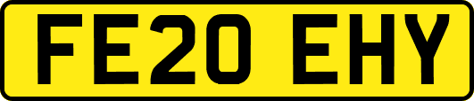 FE20EHY