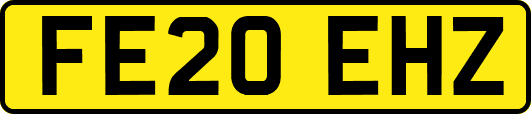 FE20EHZ