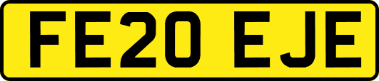 FE20EJE