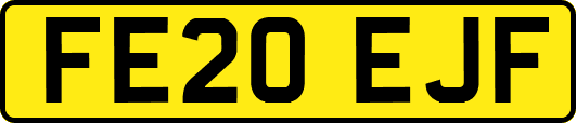 FE20EJF