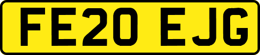 FE20EJG