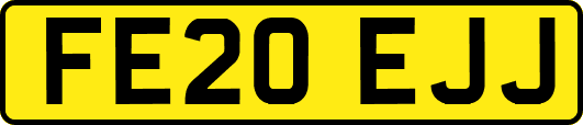 FE20EJJ